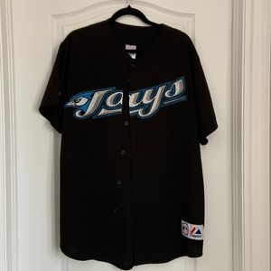 Blue Jays jersey